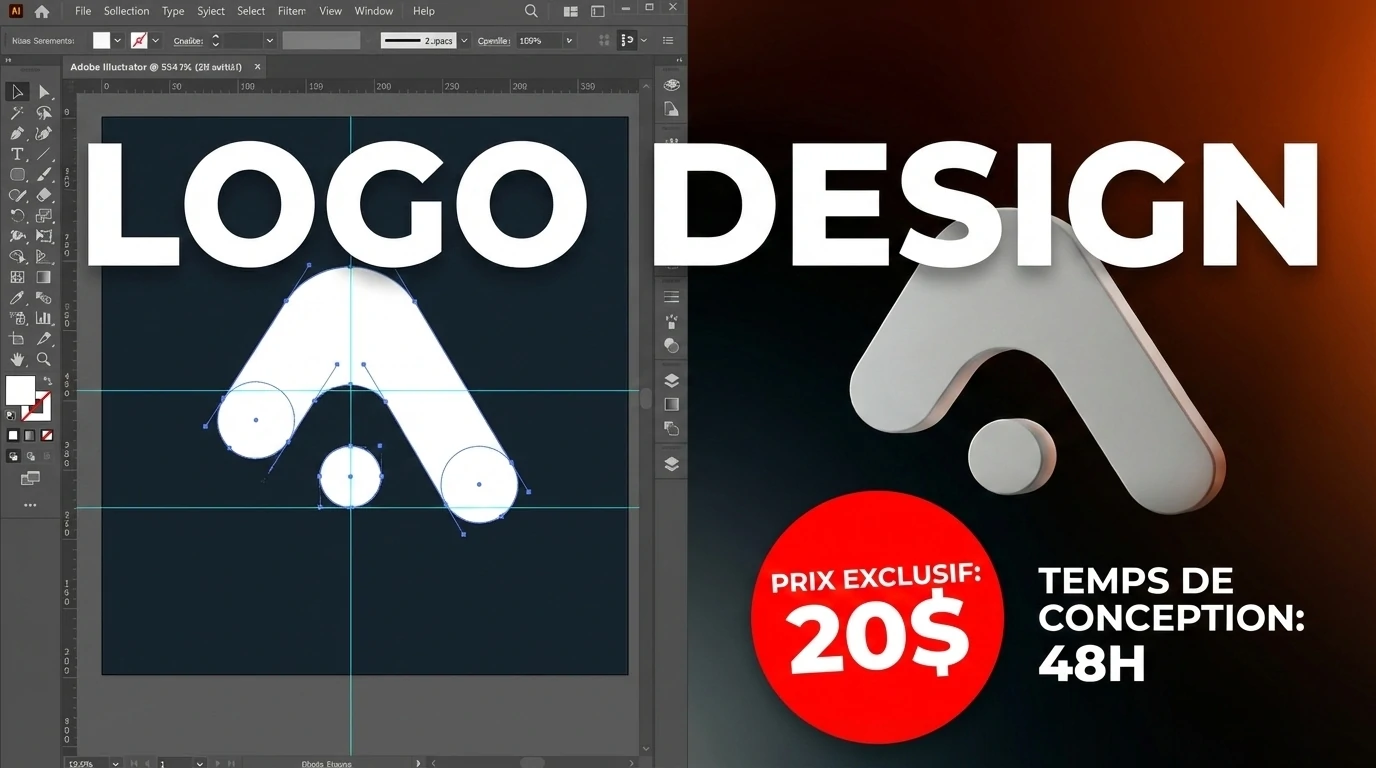 Service de création de logo